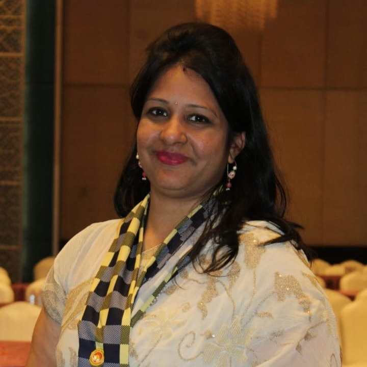Purvi Jain