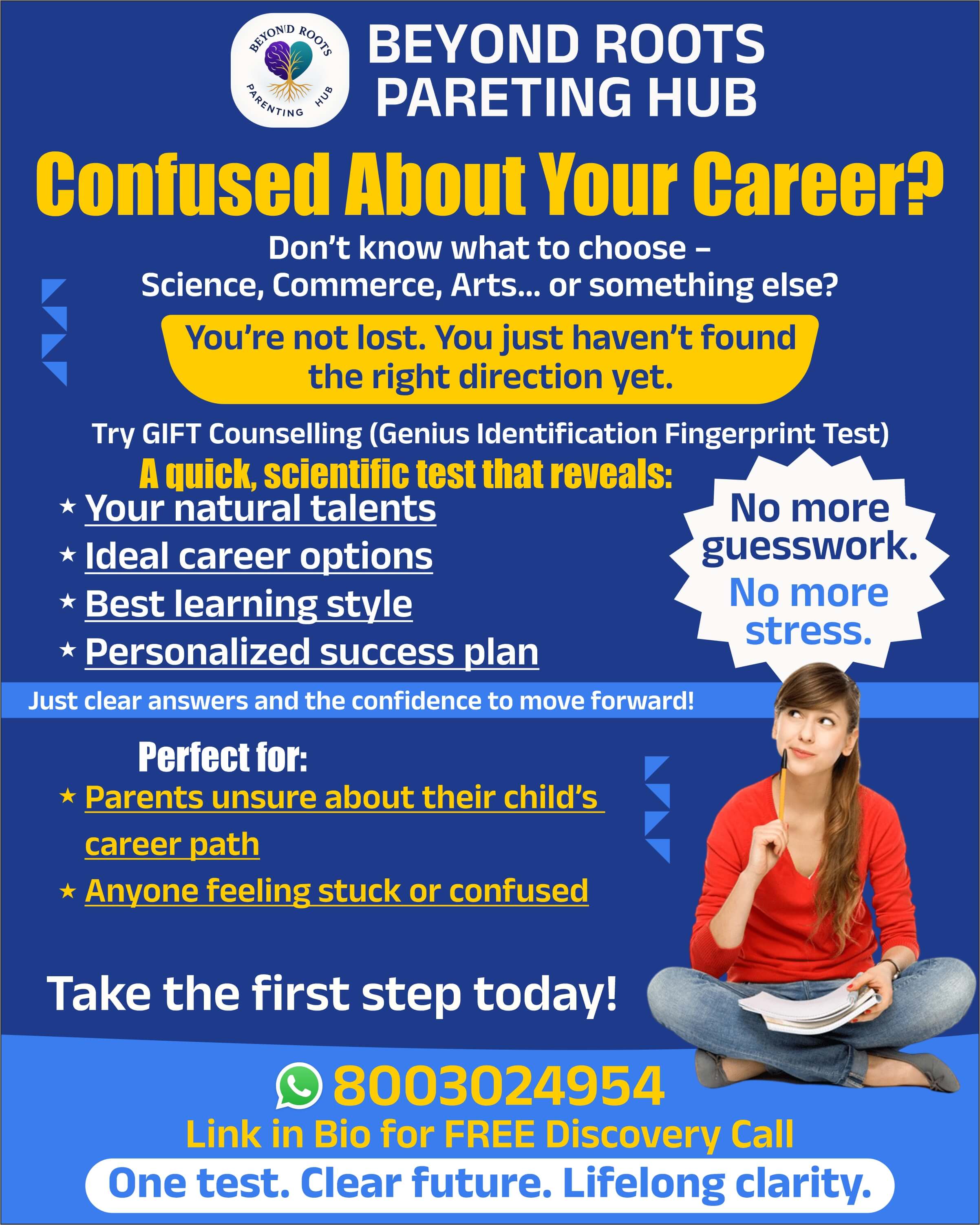 Transform your child's learning journey